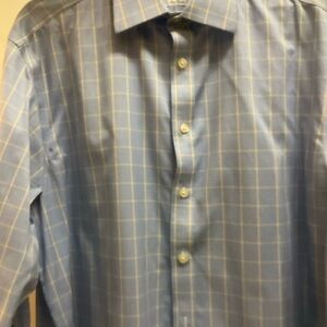 MENS DRESS SHIRT